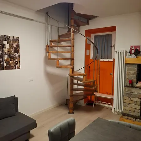Casa Al Torchio Apartment