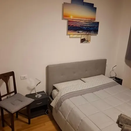 Casa Al Torchio Apartment Sondrio