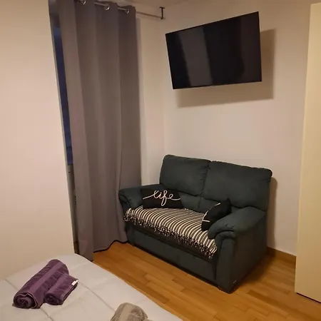 Casa Al Torchio * Sondrio