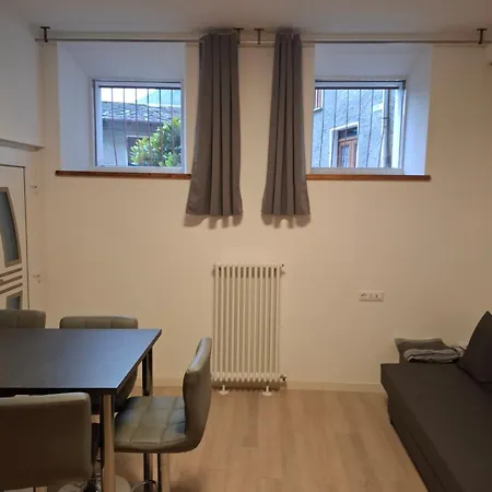 Casa Al Torchio Apartment