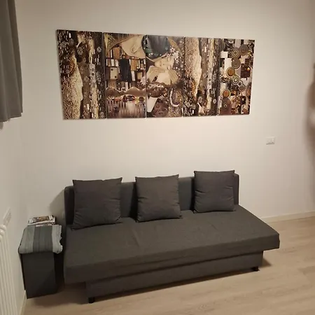Casa Al Torchio *
