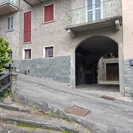 Casa Al Torchio Apartment