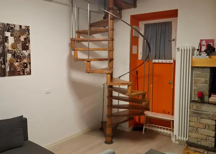 Casa Al Torchio Apartamento
