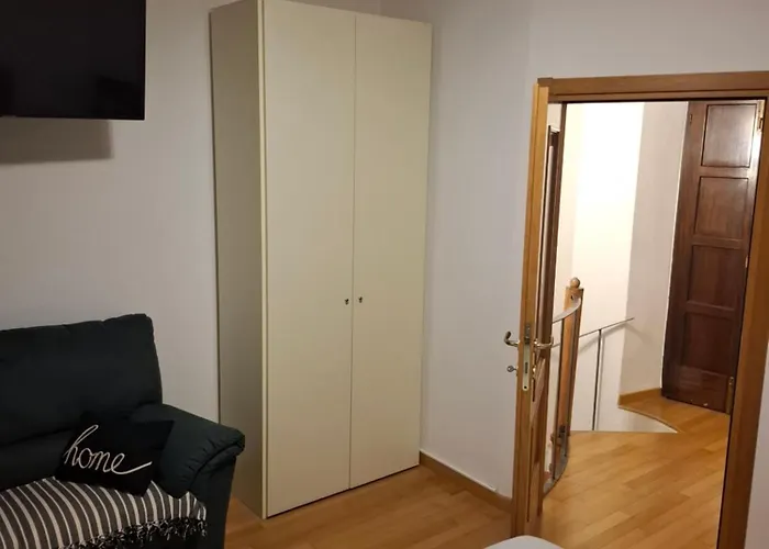 Casa Al Torchio Apartamento *