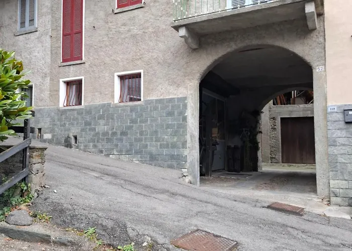 Casa Al Torchio Apartamento