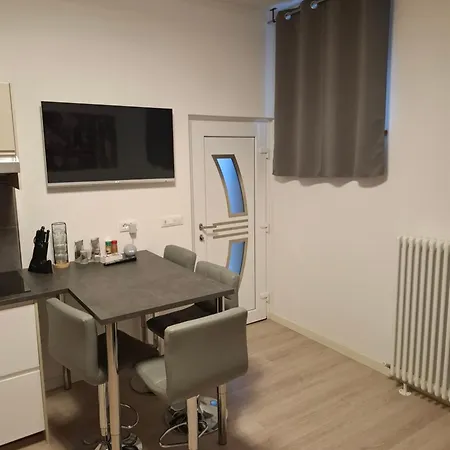 Lägenhet Casa Al Torchio