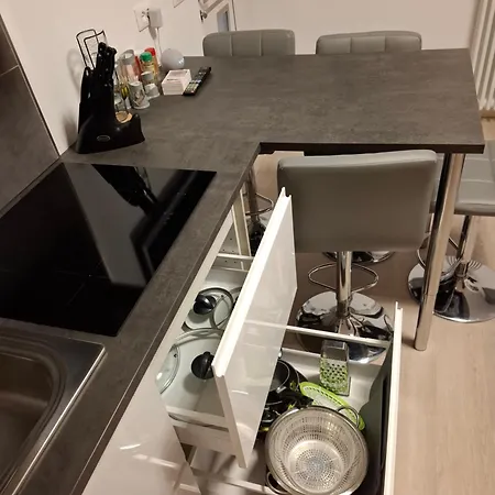 Lägenhet Casa Al Torchio *