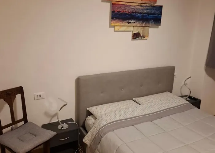 Casa Al Torchio 아파트 손드리오