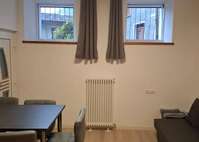 Casa Al Torchio 아파트