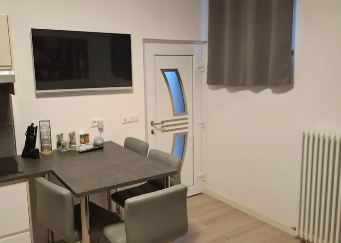 아파트 Casa Al Torchio