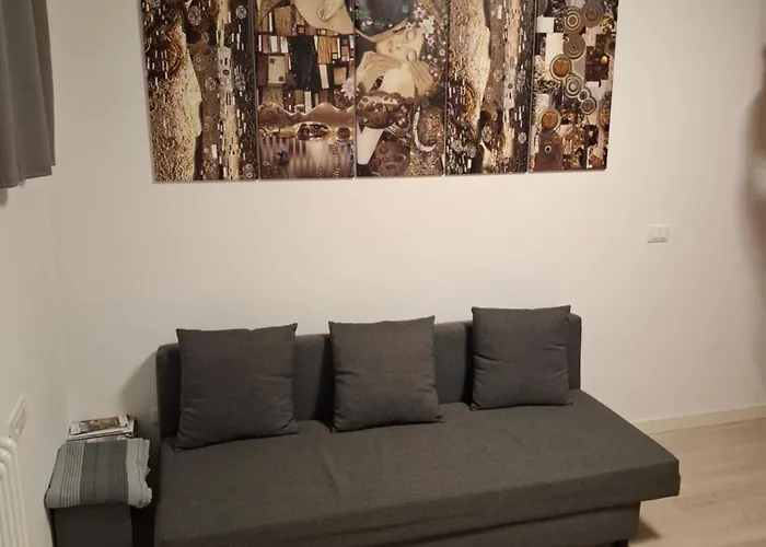Casa Al Torchio *