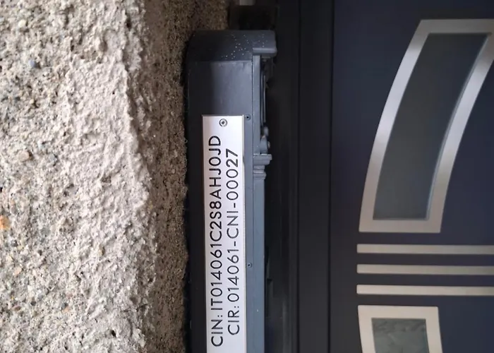 Casa Al Torchio 아파트 *